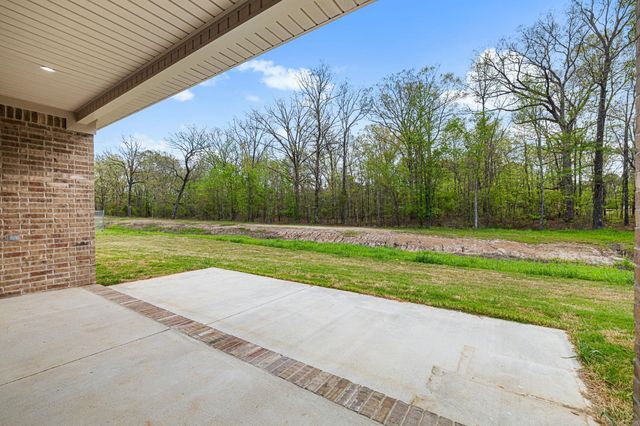 18 Dale Court, Cabot, AR 72023