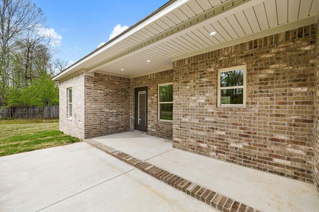 18 Dale Court, Cabot, AR 72023