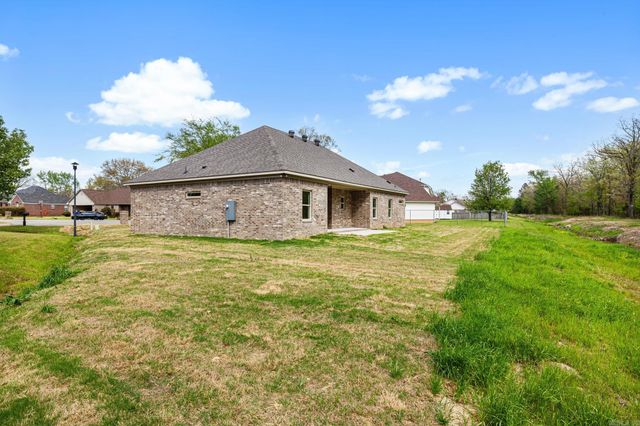 18 Dale Court, Cabot, AR 72023
