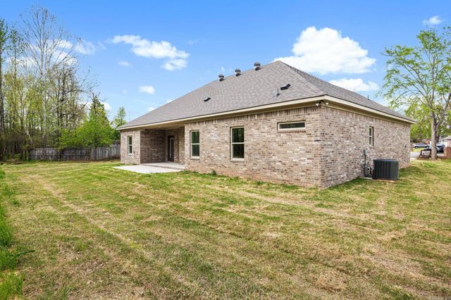 18 Dale Court, Cabot, AR 72023