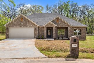 18 Dale Court, Cabot, AR 72023