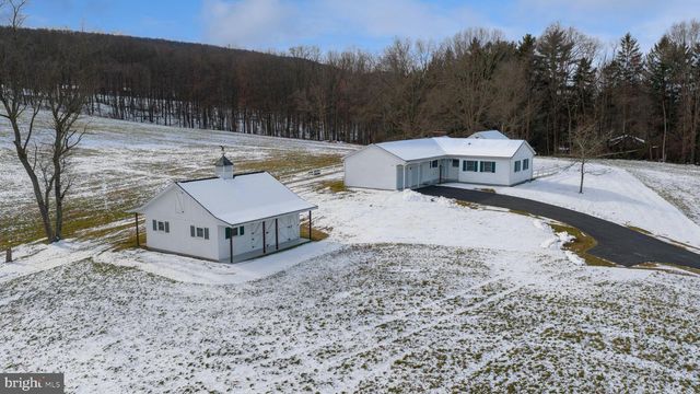 475 LESENTIER LN, Harrisburg, PA 17112