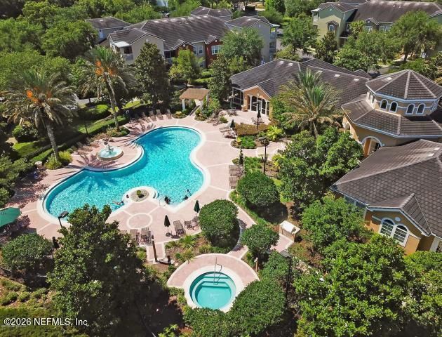 10075 GATE Parkway N 807, Jacksonville, FL 32246