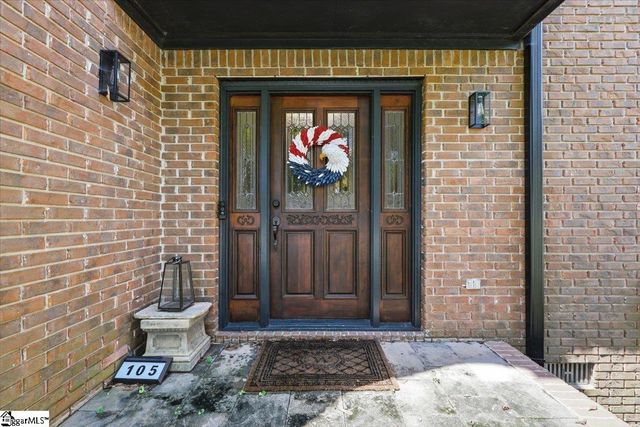 105 Sugar Hill Court, Simpsonville, SC 29681