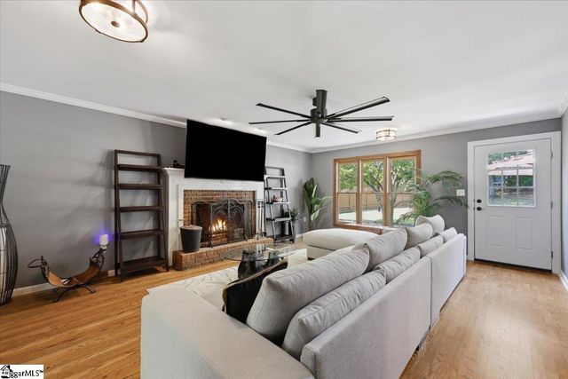 105 Sugar Hill Court, Simpsonville, SC 29681