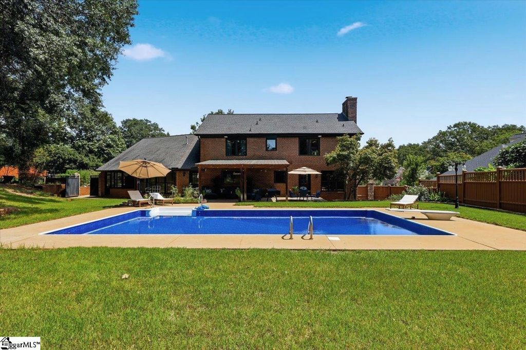 105 Sugar Hill Court, Simpsonville, SC 29681