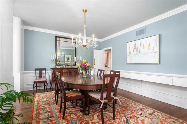 402 Parkmont Drive, Greensboro, NC 27408