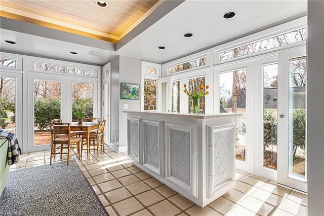 402 Parkmont Drive, Greensboro, NC 27408