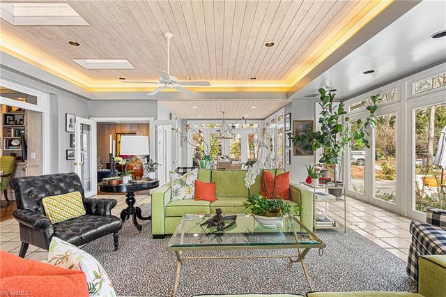 402 Parkmont Drive, Greensboro, NC 27408
