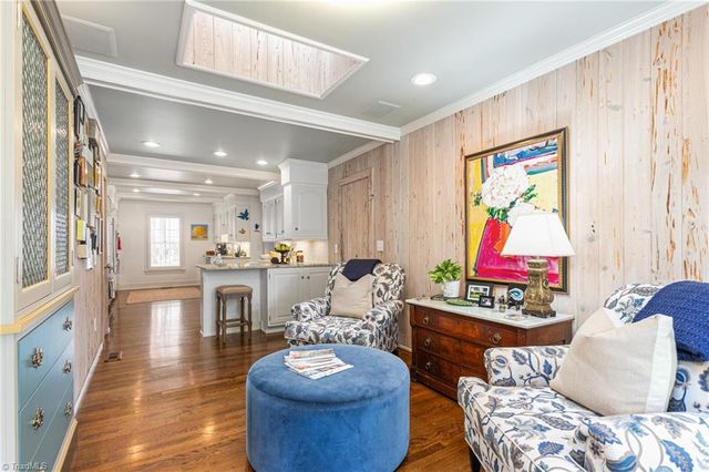 402 Parkmont Drive, Greensboro, NC 27408