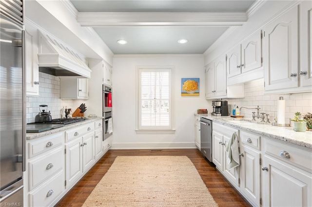 402 Parkmont Drive, Greensboro, NC 27408
