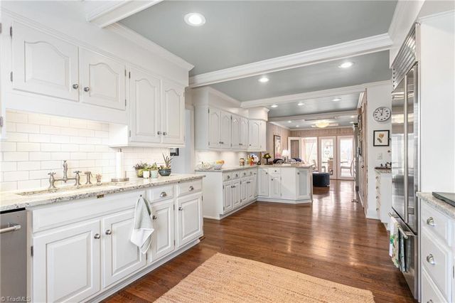 402 Parkmont Drive, Greensboro, NC 27408