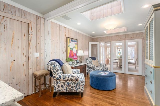402 Parkmont Drive, Greensboro, NC 27408