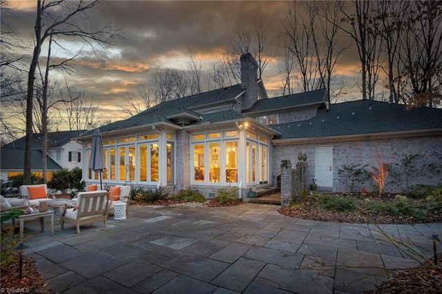 402 Parkmont Drive, Greensboro, NC 27408