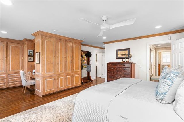 402 Parkmont Drive, Greensboro, NC 27408