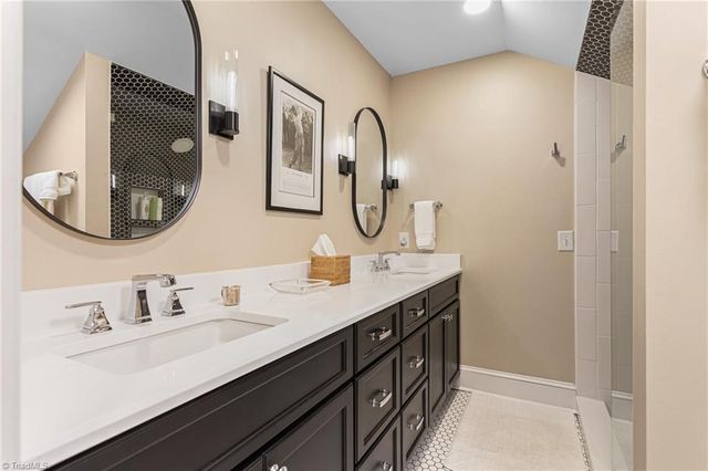 402 Parkmont Drive, Greensboro, NC 27408