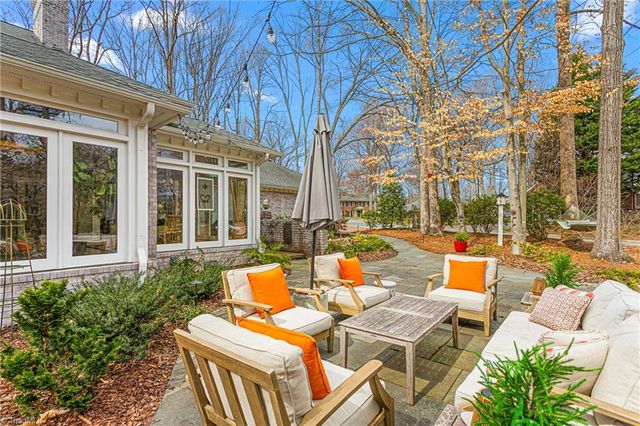 402 Parkmont Drive, Greensboro, NC 27408