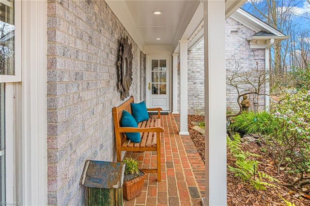 402 Parkmont Drive, Greensboro, NC 27408