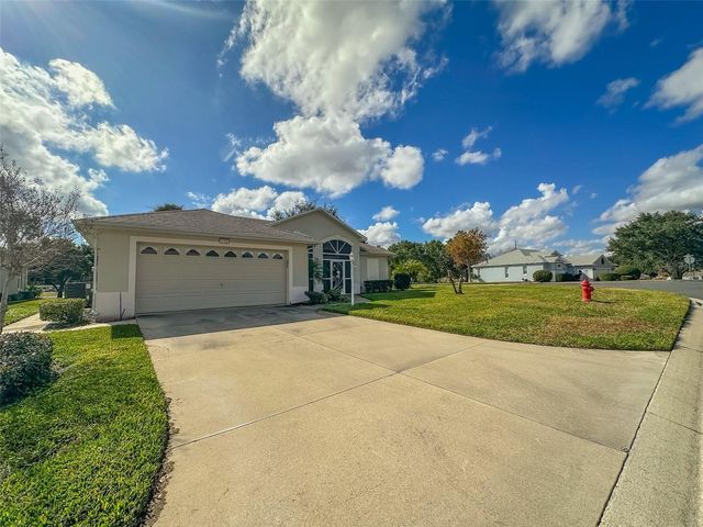 5300 TREASURE VIEW WAY, Leesburg, FL 34748