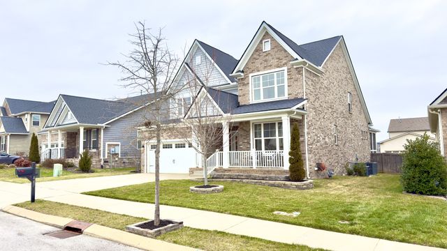 447 Rangeland Rd, Spring Hill, TN 37174