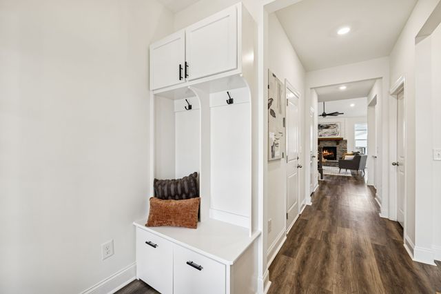 447 Rangeland Rd, Spring Hill, TN 37174