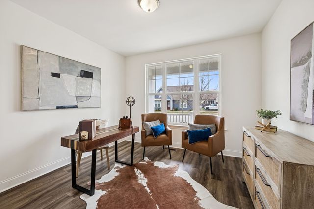 447 Rangeland Rd, Spring Hill, TN 37174