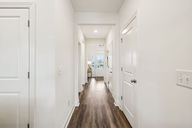 447 Rangeland Rd, Spring Hill, TN 37174