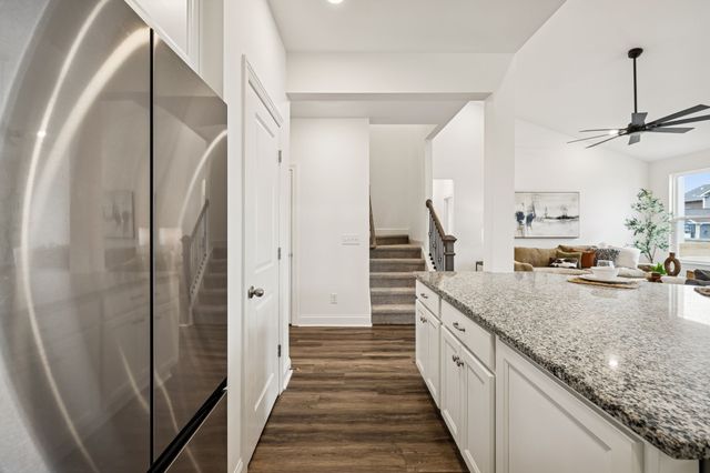 447 Rangeland Rd, Spring Hill, TN 37174