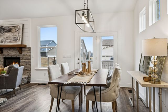 447 Rangeland Rd, Spring Hill, TN 37174