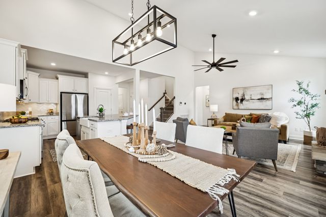 447 Rangeland Rd, Spring Hill, TN 37174