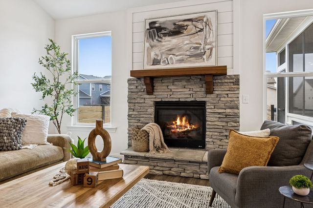 447 Rangeland Rd, Spring Hill, TN 37174