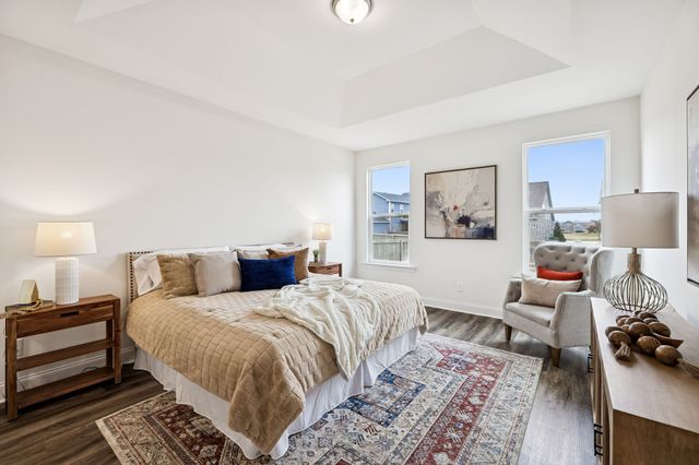 447 Rangeland Rd, Spring Hill, TN 37174