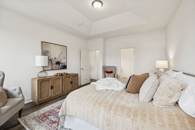 447 Rangeland Rd, Spring Hill, TN 37174