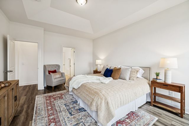 447 Rangeland Rd, Spring Hill, TN 37174