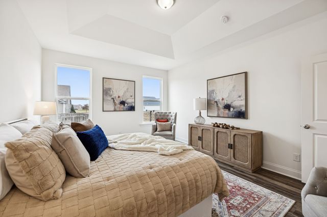 447 Rangeland Rd, Spring Hill, TN 37174