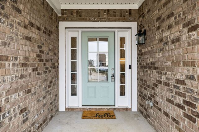 447 Rangeland Rd, Spring Hill, TN 37174