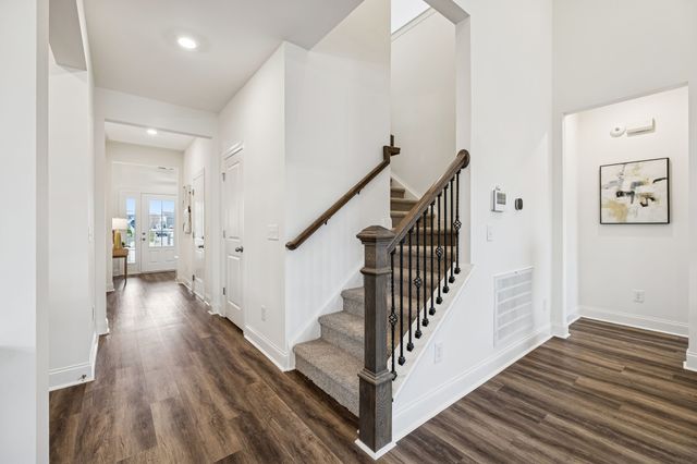 447 Rangeland Rd, Spring Hill, TN 37174