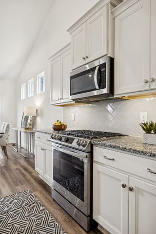 447 Rangeland Rd, Spring Hill, TN 37174