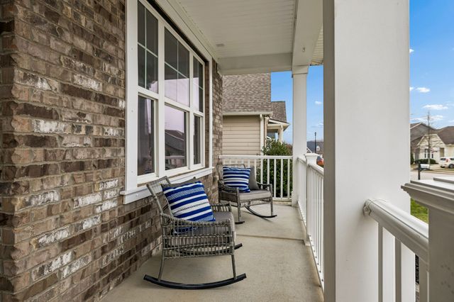 447 Rangeland Rd, Spring Hill, TN 37174