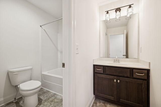 447 Rangeland Rd, Spring Hill, TN 37174