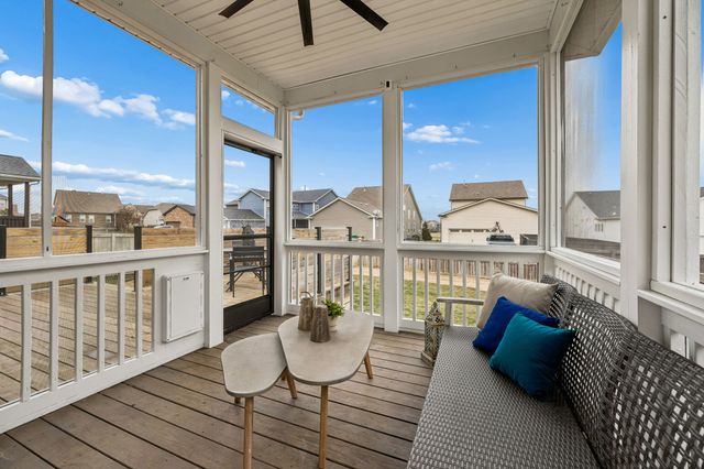 447 Rangeland Rd, Spring Hill, TN 37174