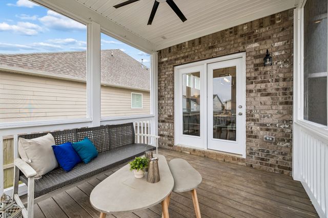 447 Rangeland Rd, Spring Hill, TN 37174