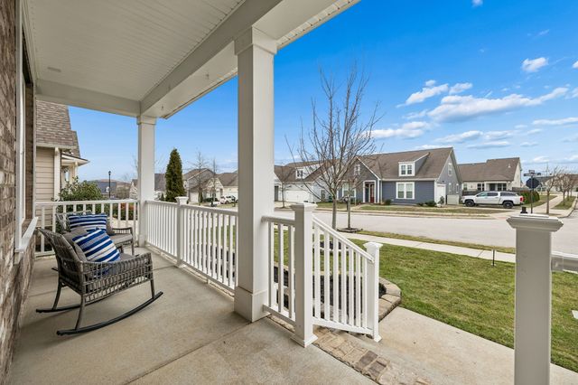 447 Rangeland Rd, Spring Hill, TN 37174