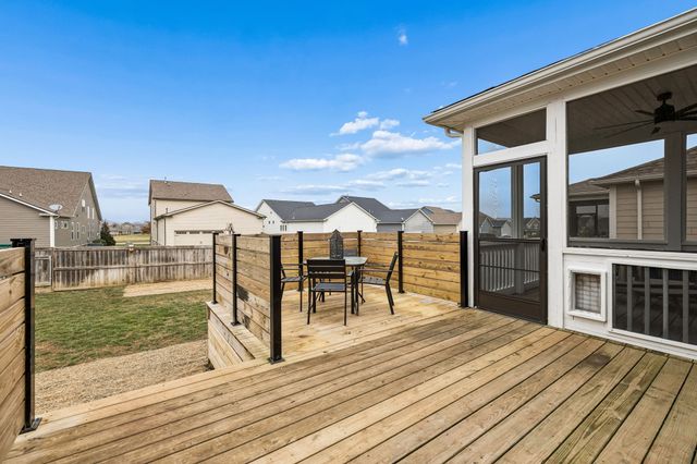 447 Rangeland Rd, Spring Hill, TN 37174