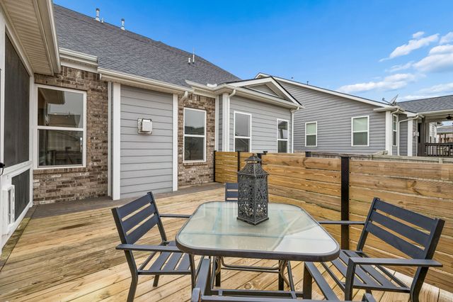 447 Rangeland Rd, Spring Hill, TN 37174