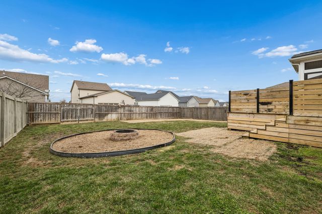 447 Rangeland Rd, Spring Hill, TN 37174