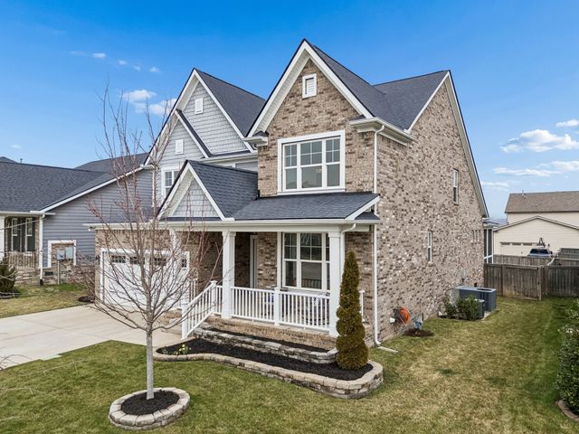 447 Rangeland Rd, Spring Hill, TN 37174