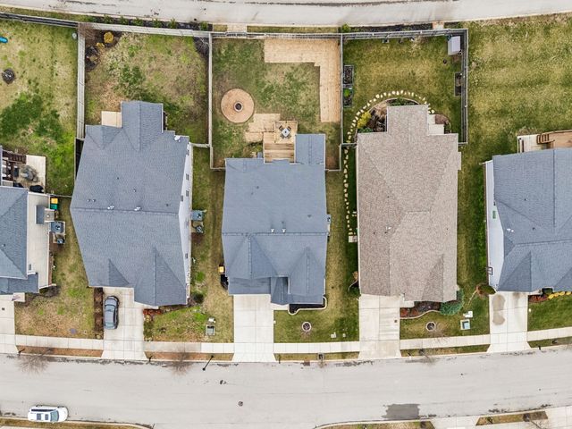 447 Rangeland Rd, Spring Hill, TN 37174