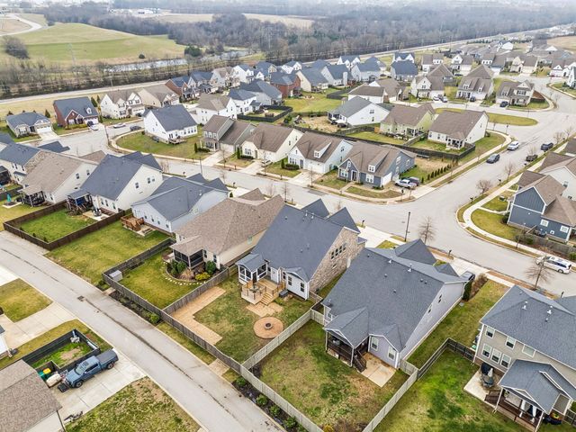 447 Rangeland Rd, Spring Hill, TN 37174