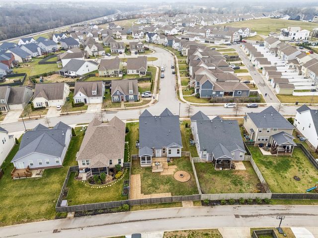 447 Rangeland Rd, Spring Hill, TN 37174